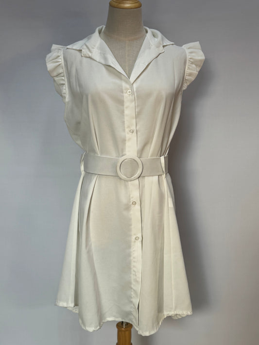 Vestido camisa