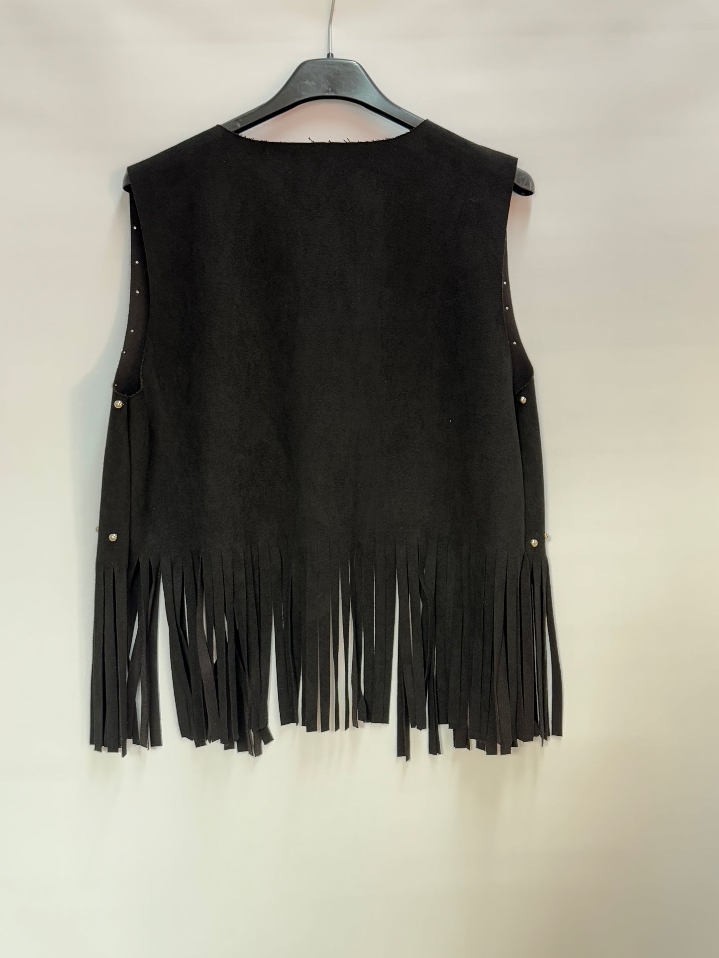 Colete Preto