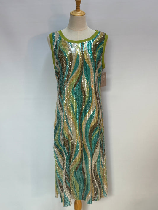 Vestido Gala