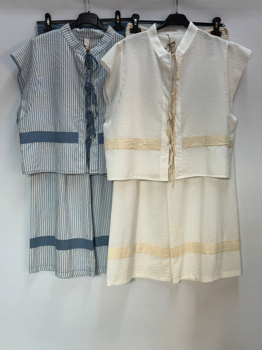 Conjunto VERA