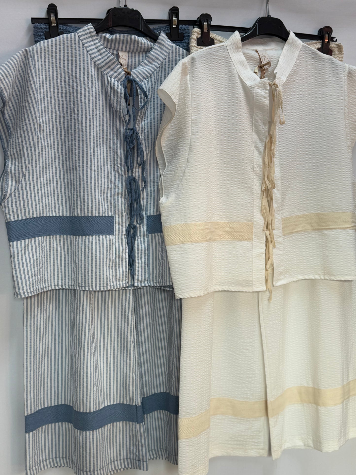 Conjunto VERA