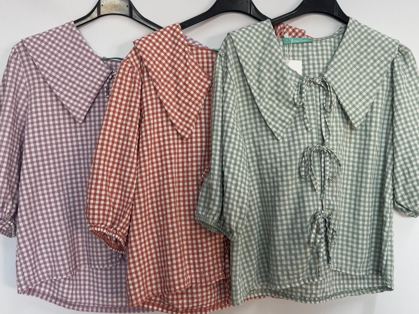 Camisa LAURA