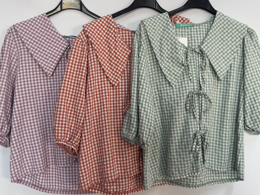 Camisa LAURA