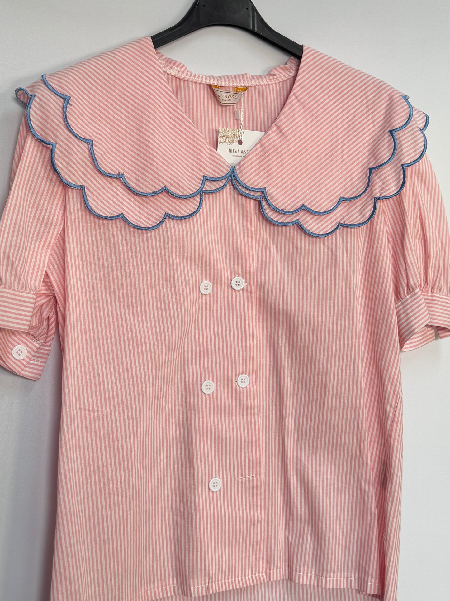 Camisola LOLA
