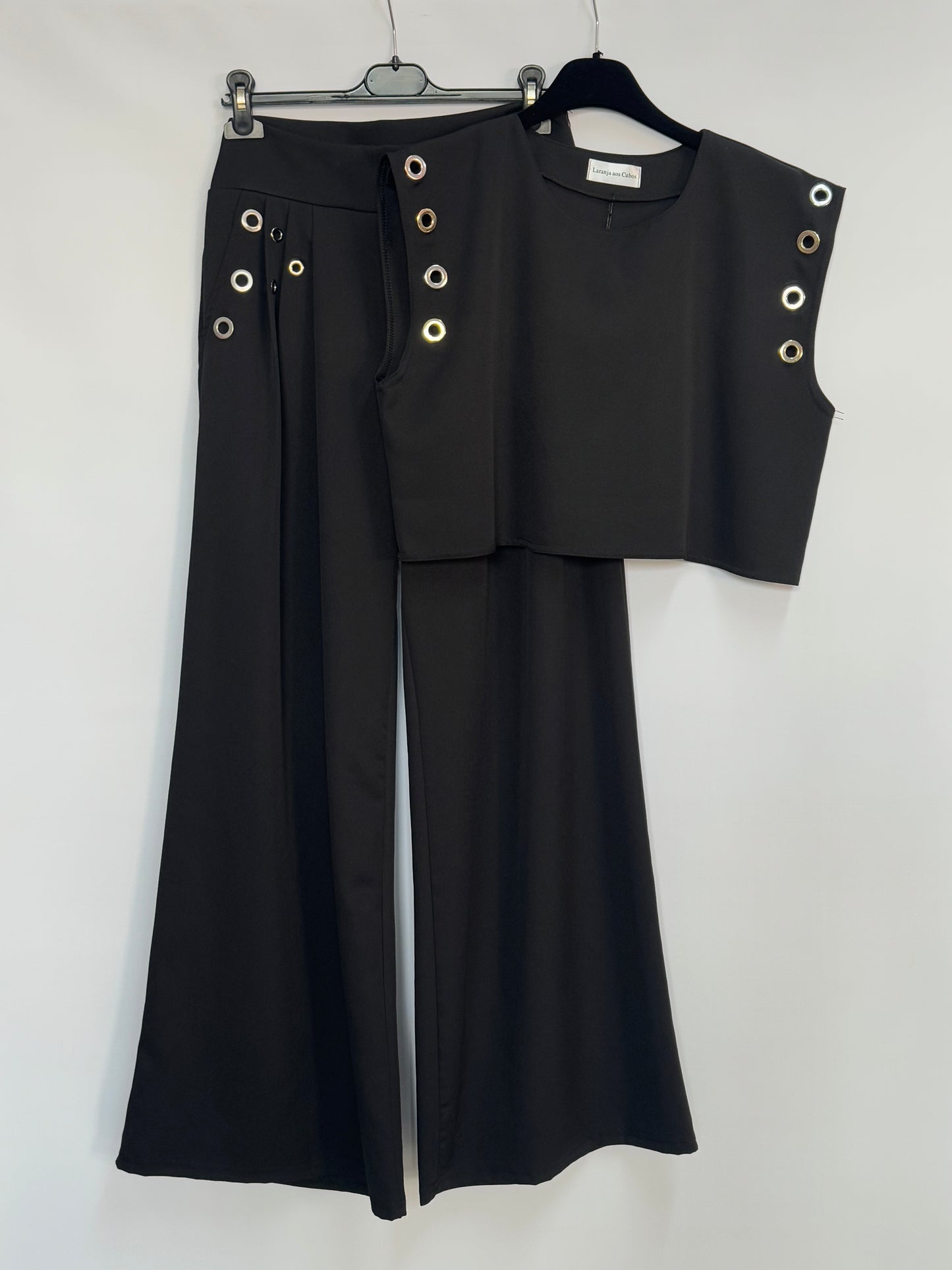 Conjunto fesa