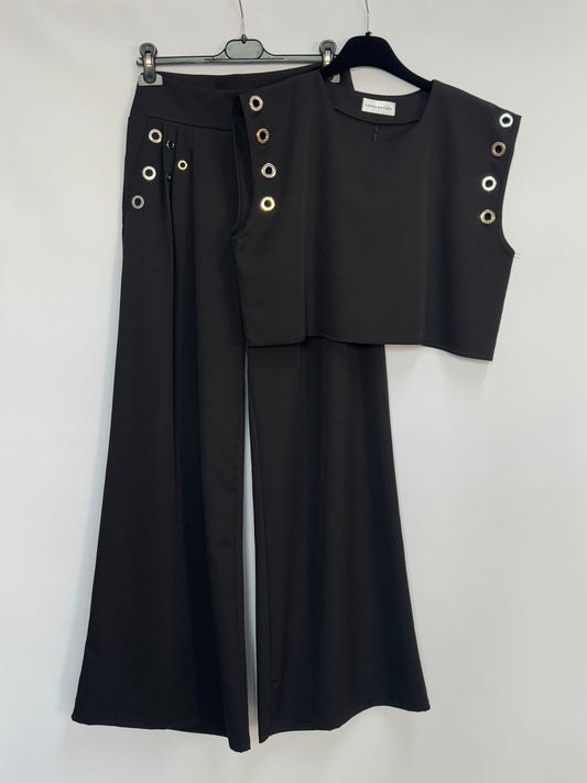 Conjunto fesa