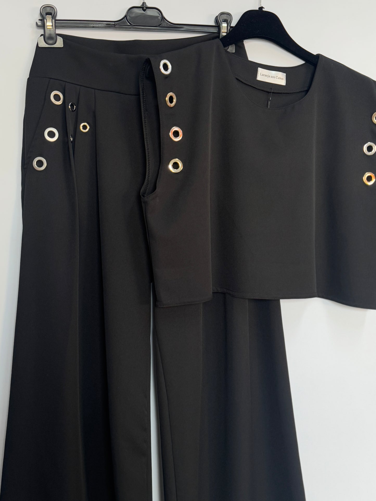 Conjunto fesa