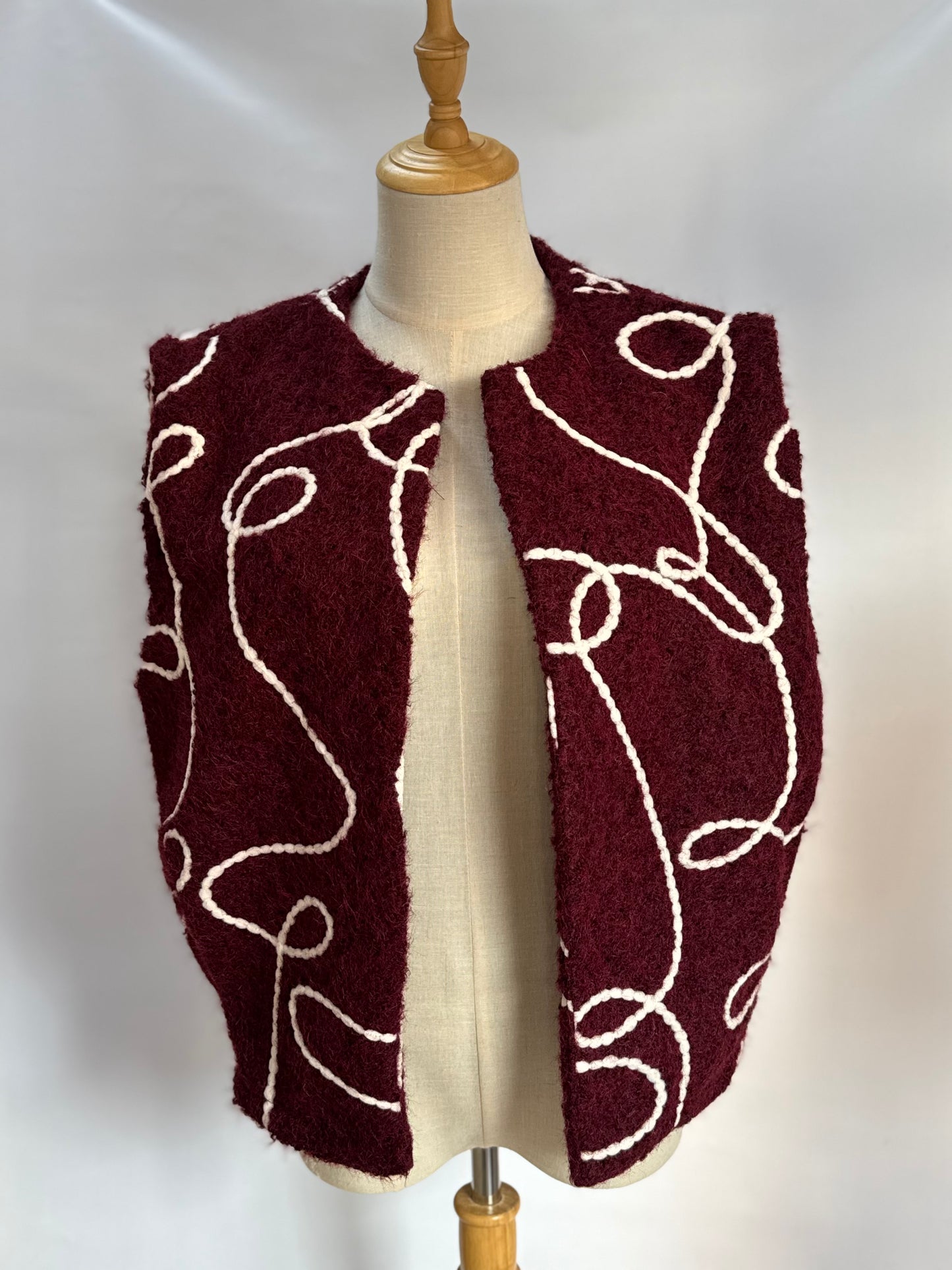 Colete Serra da Estrela