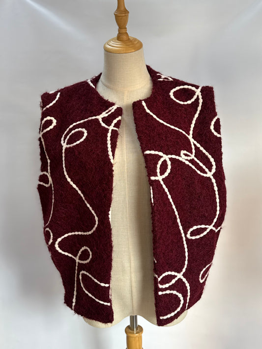 Colete Serra da Estrela