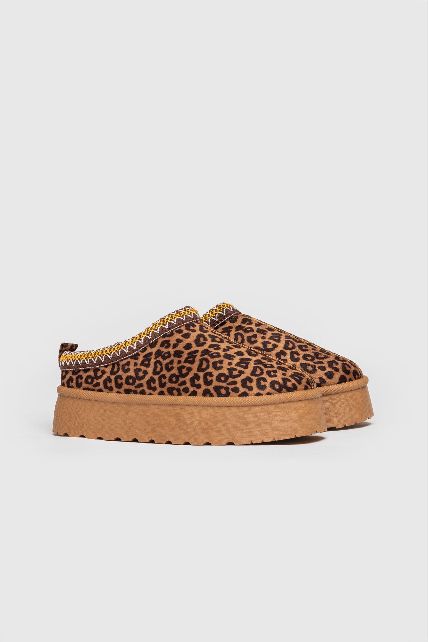 Sapato Estampado