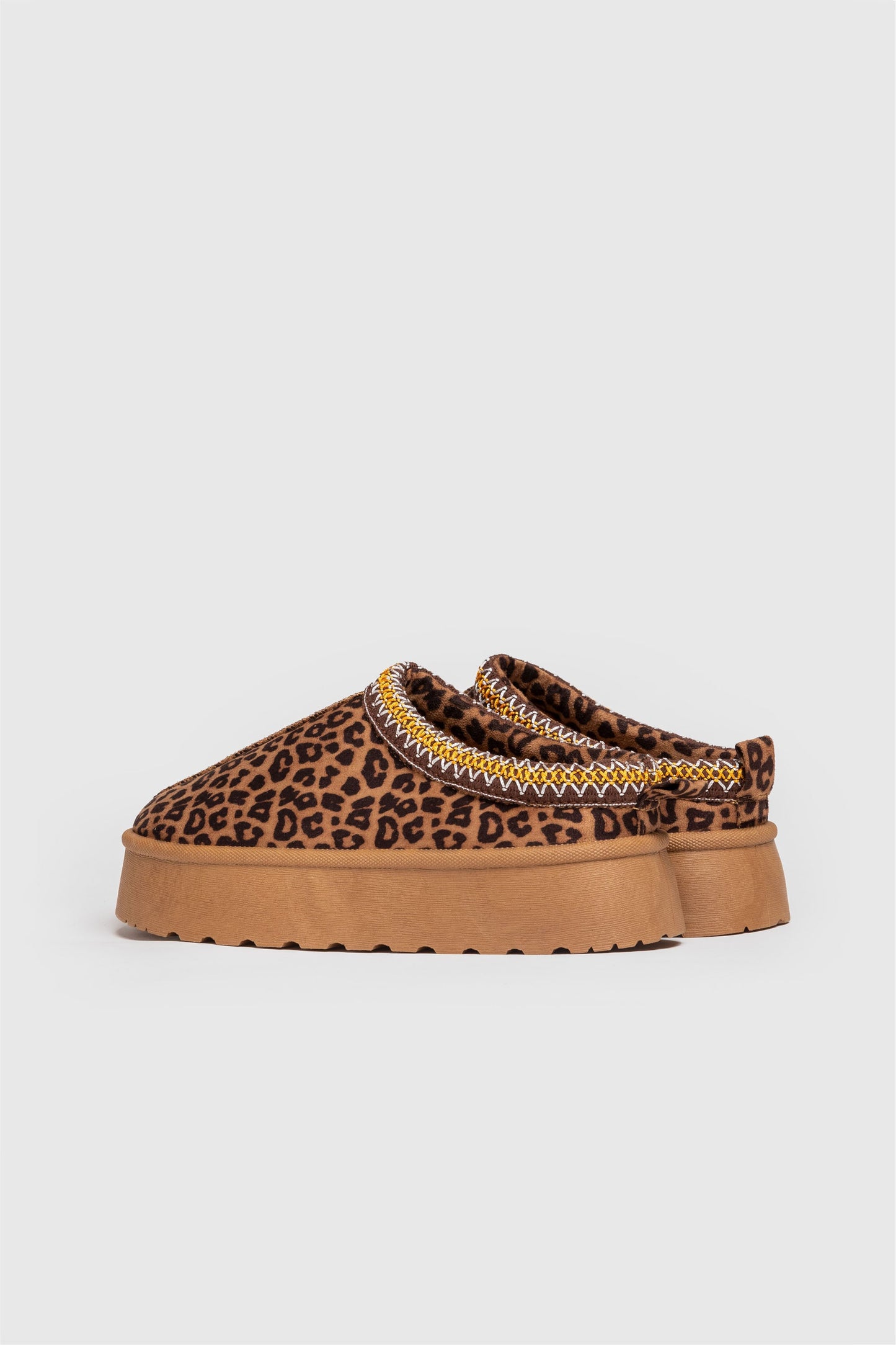 Sapato Estampado