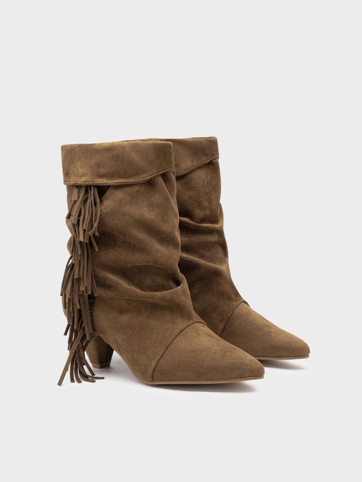 Botas S