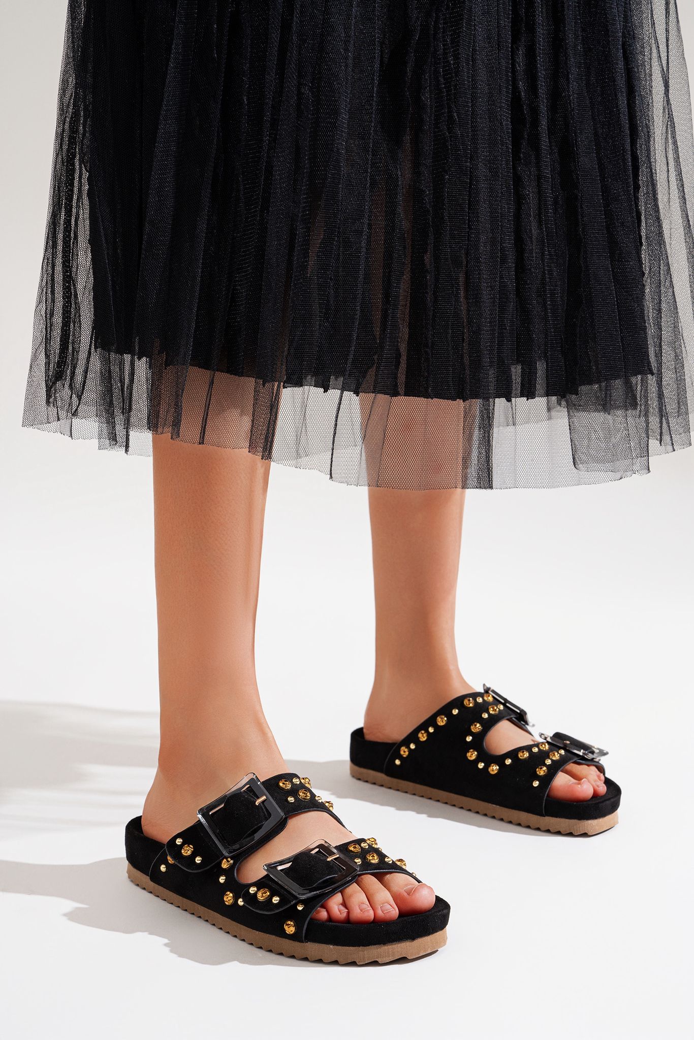 Sandalias Mara